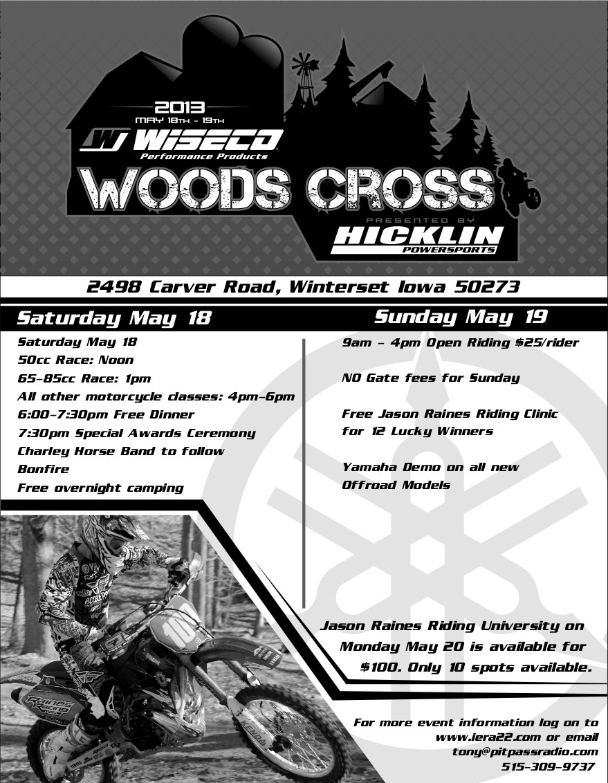 Woods-Cross-Flyer-2013